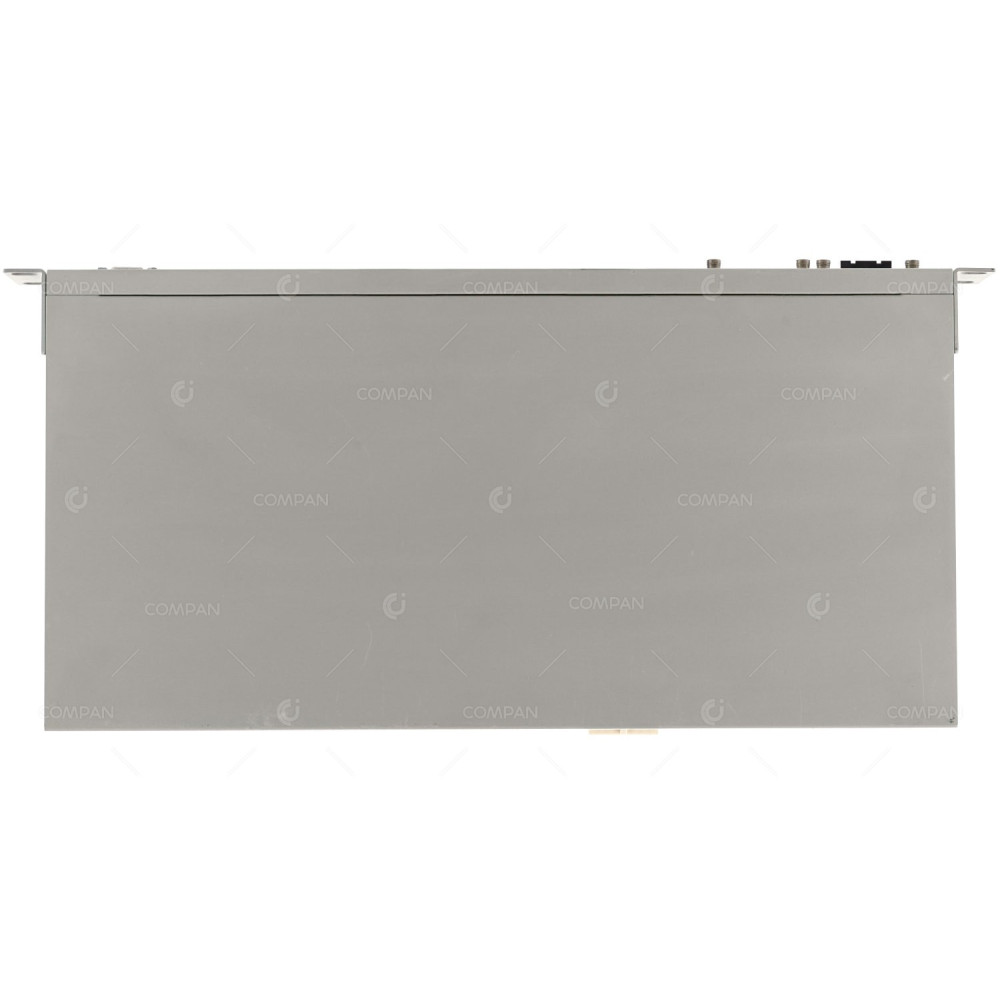 AT-8024M 3 x ALLIED TELESIS 24-PORT SWITCHES  -  UNKNOWN PASSWORD